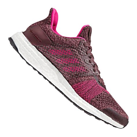 adidas ultra boost damen schwarz lila